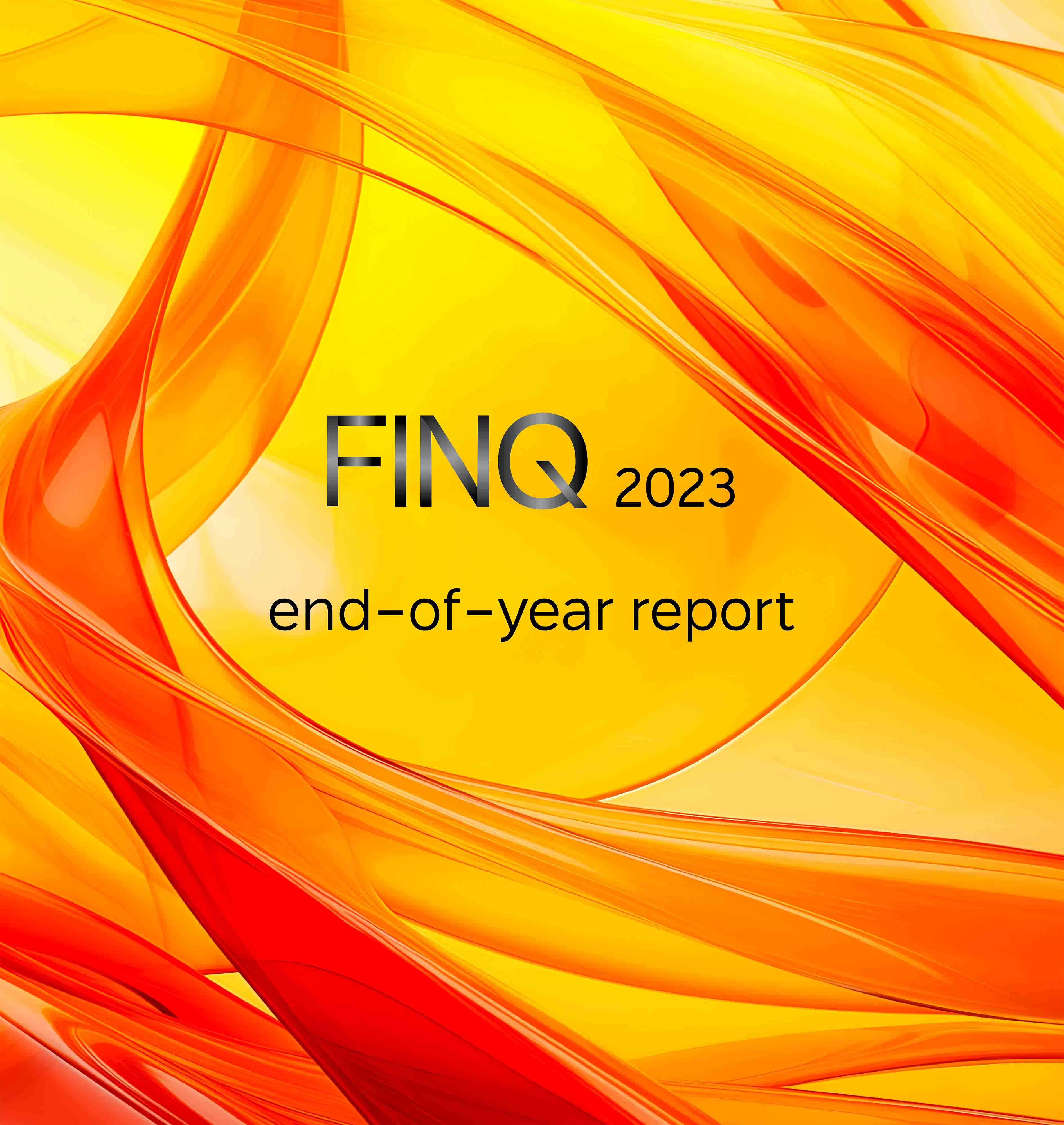 Financial Analysis FINQ 2023 Report Stock Trends And Insights